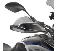 Extensión de paramanos originales Givi para YAMAHA TRACER 9 / 900 / GT 18-20