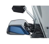 Extensión de paramanos Puig 9727 para YAMAHA TRACER 9 / 900 / GT 18-20 Ahumado
