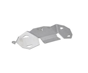 Extensión de paramotor Sw-motech BMW R 1300 Bajaj Avenger 220/DISCOVER 125 MS