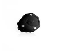 Extensión De Pata De Cabra CNC Motocicleta para HO&ND&A CB500X CB 500X CB500 X 2017-2021(17)