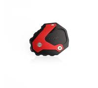 Extensión De Pata De Cabra CNC Motocicleta para HO&ND&A CB500X CB 500X CB500 X 2017-2021(7)