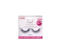 KISS Lash Couture LuXtension Collection Royal Silk