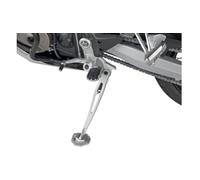Extensión de pie de Aluminio y Acero Inoxidable para