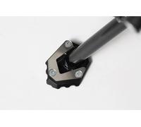 Extensión de pie de caballete lateral Sw-motech Honda Vfr 800/CB 500-125-65