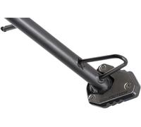 Extensión de pie de caballete lateral Sw-motech Kawasaki Kle 650/EX 400/Z 4