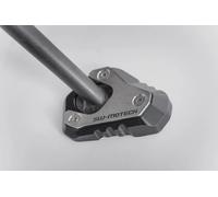 Extensión de pie de caballete lateral Sw-motech Kawasaki Klz 1000 STS.08.72