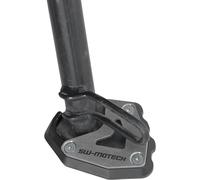 Extensión de pie de caballete lateral Sw-motech Triumph Trident 660 STS.11.