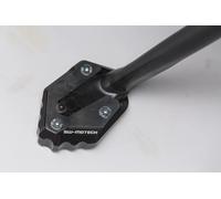 Extensión de pie de caballete lateral Sw-motech Yamaha MT-07 ABS-GT-/XSR 70