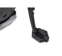 Extensión de pie de caballete lateral Sw-motech Yamaha MT-09 ABS-GT-SP/XSR