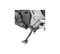 Extensión de pie GIVI fabricada en aluminio y acero inoxidable para caballete lateral original para Honda NC750X (2021)