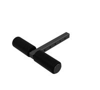 Extensión de piernas para banco de pesas curl de piernas MH-A003 Marbo Sport