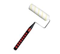 Extensión de pintura - Bullo de pintura telescópico con mango ergonómico | Extender ligero largo para techo, pared, ventana, pintura de puente, herramienta para el hogar -da -t