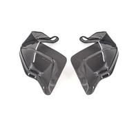 Extensión De Protector De Manos Motocicleta Parabrisas para R1250R R1200R R 1250 1200 R 2014-2022 RESPUNEKBAH(Gray)