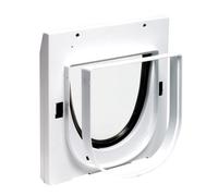 Extensión de puerta gatera color Blanco