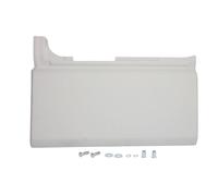 Extensión de puerta PACOL RVI-CP-013L izquierda