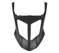 Extensión De Rueda Guardabarros Delantero Motocicleta para BMW F800GS F800 F 800 GS GS800 K72 K 72 2014 2015-2017 Cubierta Extensora Negra