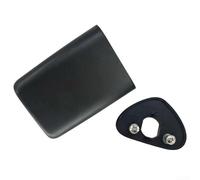 Extensión de señal de giro lateral derecho 1332965080 compatible con Fiat Ducato 2006 en adelante para RELAY 2006 Up para BOXER 2006 Up Soporte de señal de giro de coche para instalación de