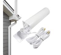 Extensión de señal WiFi al aire libre WiFi Extender larga distancia repetidor señal WiFi exterior exterior exterior