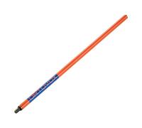 Extensión de sonda de avalancha acero Ortovox (naranja impactante)
