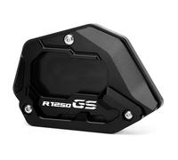 Extensión De Soporte Caballete Lateral Motocicleta CNC para R1250GS