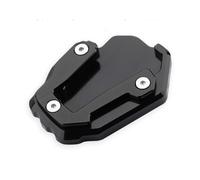 Extensión De Soporte De Aleación De Aluminio para HO&N&DA CRF1100L Africa Twin CRF1100L Adventure Sports DCT.(Black-1)