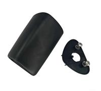 Extensión de soporte de señal de giro lado izquierdo 1332965080 para Fiat Ducato para RELAY para BOXER 2006 y posteriores Material ABS Reemplazo montado en guardabarros