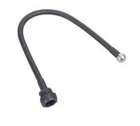 Extensión de soporte de teléfono de coche con rotación de 360 grados, 17 mm, diseños amigables, adaptadores de montaje general para vehículos de escritorio, transmisión en vivo, trípodes, adaptadores