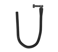 Extensión de soporte para cámara con manguera flexible, brazo flexible universal para manguera, perfecto para transmisiones en vivo y