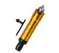 Extensión de taladro para pulido y pulido, herramienta de varilla Flexible con ejes de 0, 3mm-6, 5mm