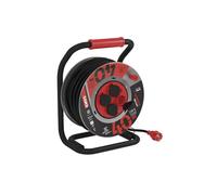 Extensión de tambor 4 velocidades con/u 40m H07RN-F 3G2,5 P08440