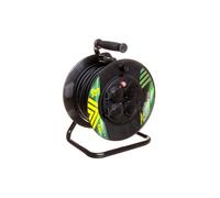 Extensión de tambor 4 velocidades con/u cable de P084251