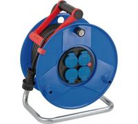 Extensión de tambor IP44 50m AT-N05V3V3-F 3G1,5 Garant 1208594