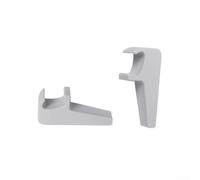 Extensión de tren de aterrizaje para DJI para mini 4K 2 SE para mavic para mini - Patas de plástico ABS plegables Protector a prueba de golpes Desechos de aterrizaje seguro Agua 12g