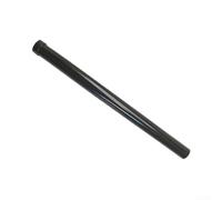 Extensión de Tubo 50cm Plástico para kärcher Extensión de Tubo(1 Pack) | ABS , 50cm longitud, compatible WD2 WD3 NT, para fácil instalación, profunda
