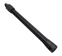 Extensión de tubo de chorro Kärcher 26432400 1 etapa 0,4 m para...