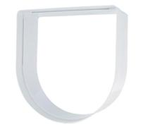 PetSafe extensión de túnel 50 mm blanco
