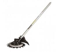 Extensión de unidad de motor MAKITA, cabezal de cuchilla para EM407MP 191M56-3