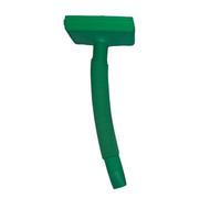 Extensión De Ventilación Para Aire Acondicionado De Coche, Tubo Aire Acondicionado Portatil, Alargador De Manguera De Acondicionados, ABS Tubo Flexible Estirable Y Duradera, 32-85 Cm