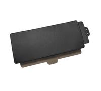 Extensión de visera de protección solar, parasol polarizada con protección antirreflejos, oscurecimiento de ventana lateral extensible para protección UV y reducción del deslumbramiento en el coche