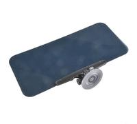 Extensión de visera solar para coche con soporte de ventosa y ángulo ajustable para minimizar el deslumbramiento y los rayos UV para una experiencia de conducción más segura