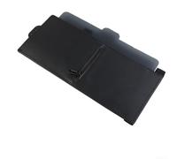 Extensión de visera solar para coche, protector extensor, pantalla frontal antirreflejos para camión, SUV, parabrisas, bloqueador solar, visera de día y noche