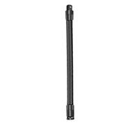 Extensión de zócalo flexible,accesorio de trinquete de 1/2in - Adaptador de llave de zócalo - para Bolt Professional Corner Mechanic Automotive Repair Machinery Maintenance DIY Home Project Workshop