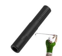 Extensión Del Árbol De Golf - Extender Del Club De Acero | Putter Árbol A Largo Plazo Para Los Ventiladores De Golf, Equipo De Golf Ajustador Del Árbol, Un De Extensión Fácil De Instalar Para La