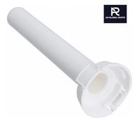 Extensión del cartucho de filtro Jura Claris (blanco) | 67878