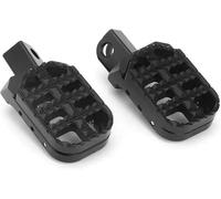 Extensión del estribo Agrandar Para pedal de Para moto Para CF para para CFMoto 800 MT Para 800MT(All Black)