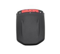 Extensión Del Extensor Trasero Del Guardabarros Delantero De La Motocicleta, Plástico ABS Para H&on&da CB 750 Hornet 2023 2024