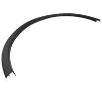 NTY Ensanchamiento de Guardabarros EZC-PL-164 Para Opel, Delantero Derecha