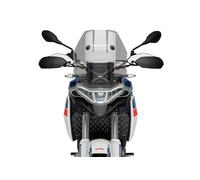 Extensión del guardabarros delantero Puig para Aprilia Tuareg 660 año 2022 2024