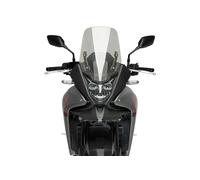 Extensión del guardabarros delantero Puig para Honda XL750 Transalp año 2023