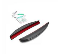 Extensión del guardabarros Eje delantero VT540-S EIBACH para OPEL RENAULT BMW VW